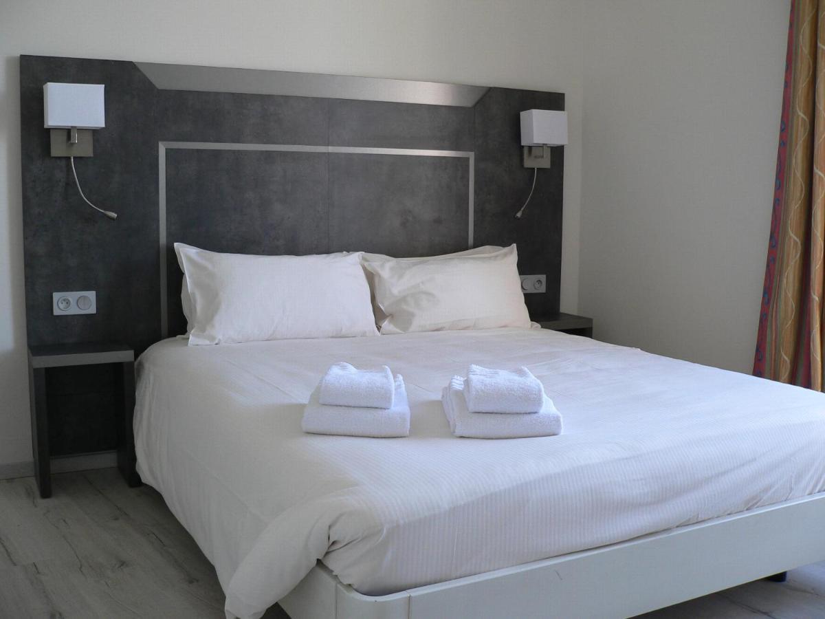 Hotel Moderne Аррас Экстерьер фото